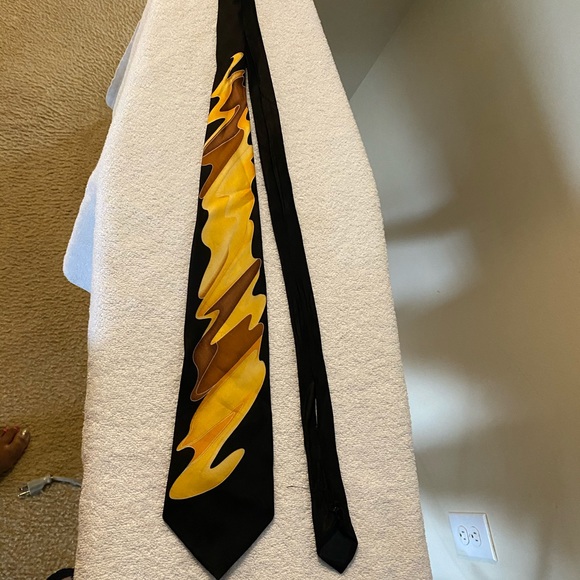 Men ties - Picture 5 of 6